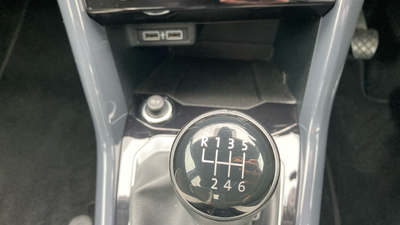 Volkswagen T-Roc 2.0 TDI 4MOTION SEL 5dr Diesel Hatchback